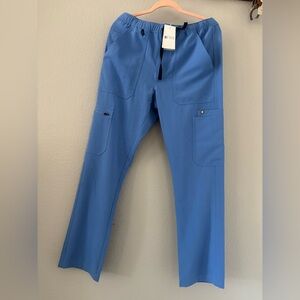 Figs cargo scrubs bottoms